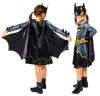 Batgirl costume 2-3 years