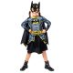 Batman Batgirl costume 3-4 years