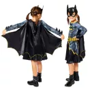 Batman Batgirl costume 3-4 years