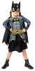 Batgirl costume 4-6 years