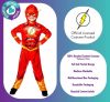 The Flash costume 4-6 years
