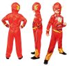 The Flash costume 6-8 years