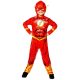 The Flash costume for 8-10 years