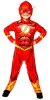 The Flash costume 10-12 years