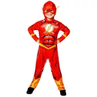 The Flash costume 10-12 years