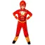 The Flash costume 10-12 years