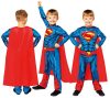 Superman costume 6-8 years