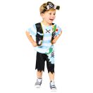 Peppa Pig Pirate costume 3-4 years