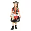Peppa Pig Pirate Girl costume 1-2 years