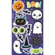 Halloween sticker 4 Arc