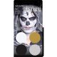 Party Make Up, Gothic Makeup Set
