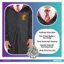 Harry Potter Gryffindor adult costume M/L