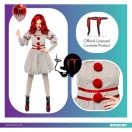 Halloween Grey AZ adult costume S