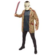 Halloween Scary Jason adult costume M/L