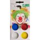 Make Up, Clown make-up set