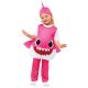 Baby Shark Mummy costume 1-2 years