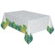 Key West Jungle Leaves Paper Tablecover 120*180 cm