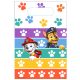 Paw Patrol Color Paws gift bags 8 pcs.