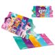 My Little Pony New Generation Party invitation card 8 pcs.