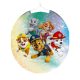 Paw Patrol lampion 25 cm