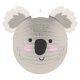 Koala Eucalyptus lantern 25 cm