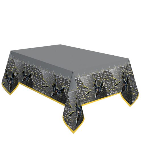 Batman Paper Tablecover 120x180 cm