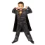 Halloween Hero Black Adam costume 6-8 years