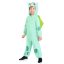Pokémon Bulbasaur costume 4-6 years
