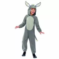 Animals Nativity Donkey costume 2-3 years