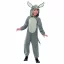Animals Nativity Donkey costume 4-6 years