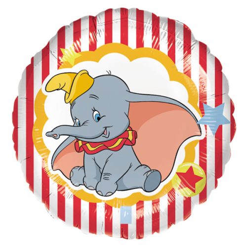 Disney Dumbo foil balloon 43 cm