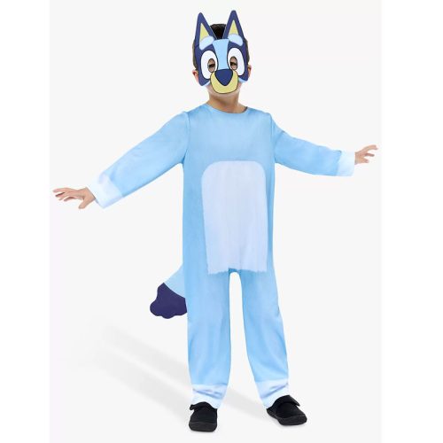 Bluey costume 6-8 years