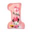 Disney Minnie  Pink First Birthday Foil Balloon 71 cm