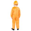 Halloween Lil Pumpkin Costume 2-3 Years