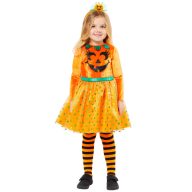 Halloween Lil Cute Pumpkin baby costume 18-24 months
