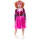 Paw Patrol Skye glow in the dark costume 3-4 years