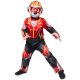 Paw Patrol Marshall glow-in-the-dark costume 3-4 years