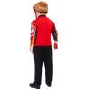 Paw Patrol Marshall glow in the dark costume 3-4 years