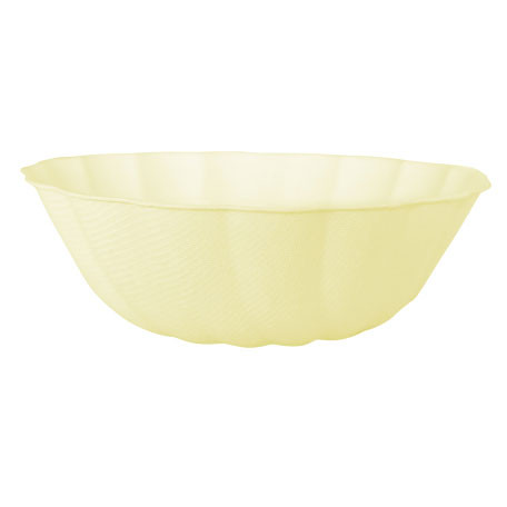 Yellow Vert Decor Saucepan 6 pcs 14,8 cm