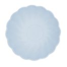 Colour Vert Decor Blue Deep Plate 6 pcs 14.8 cm