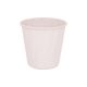 Colour Vert Decor Pink Cup 6 pcs 310 ml