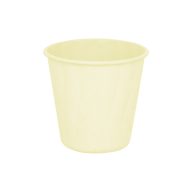 Colour Vert Decor Yellow Glass 6 pcs 310 ml