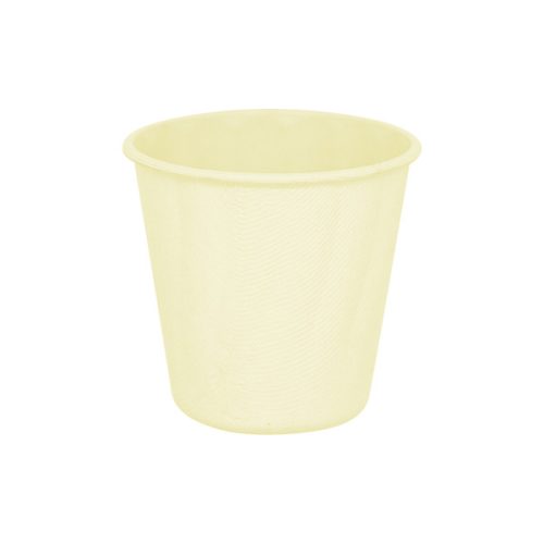Yellow Vert Decor cup 6 pcs 310 ml