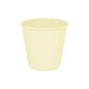 Yellow Vert Decor cup 6 pcs 310 ml