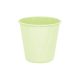 Green Vert Decor cup 6 pcs 310 ml