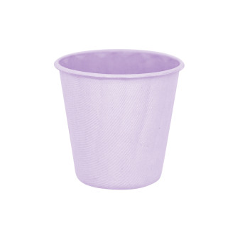 Purple Vert Decor cup 6 pcs 310 ml