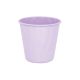 Purple Vert Decor cup 6 pcs 310 ml