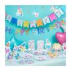 Peppa Pig Celebration napkin 16 pcs 33x33 cm