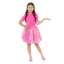 Butterfly Pink costume accessory 3-8 years