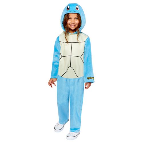 Pokémon Squirtle costume 3-4 years